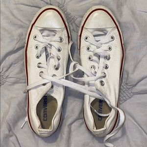 Chuck Taylor’s